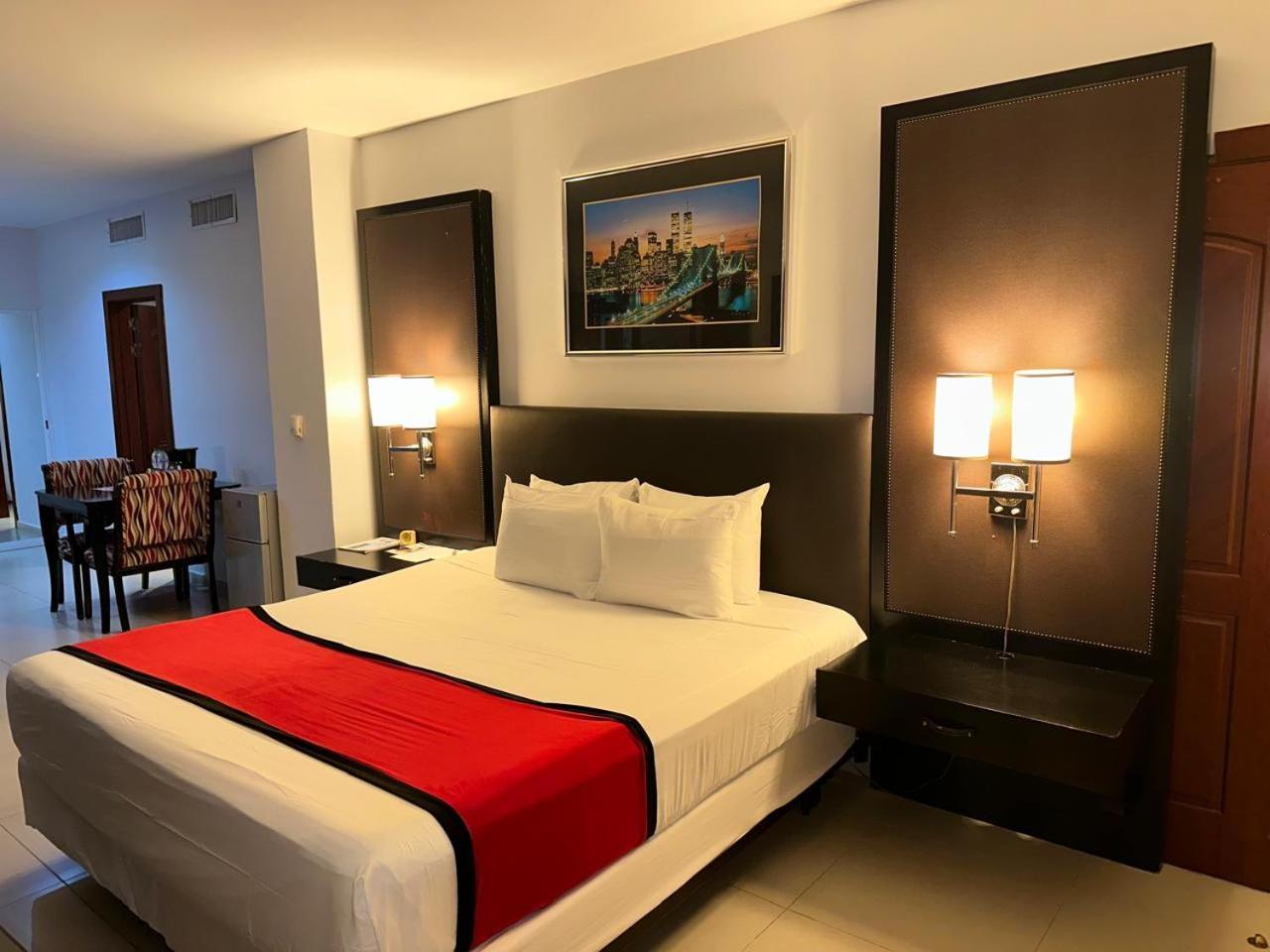 Ramada By Wyndham Princess Hotel