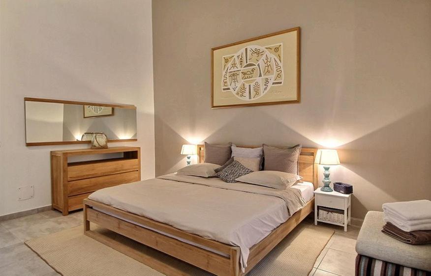 Eden Sea Villa *