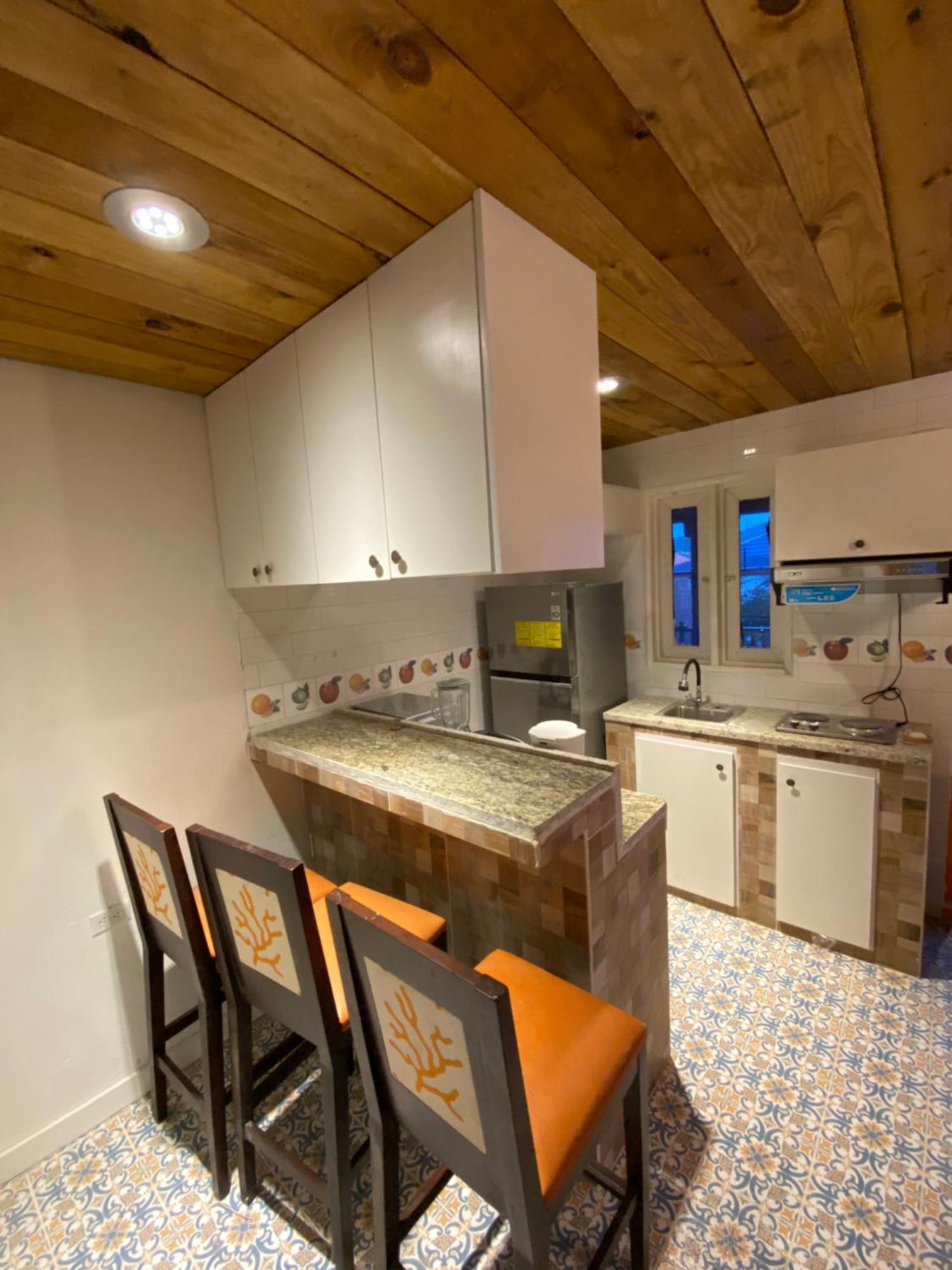 Lodge Arco Iris