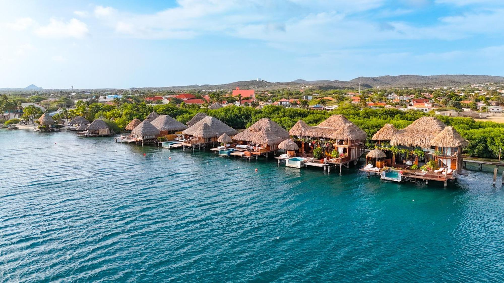 Aruba Ocean