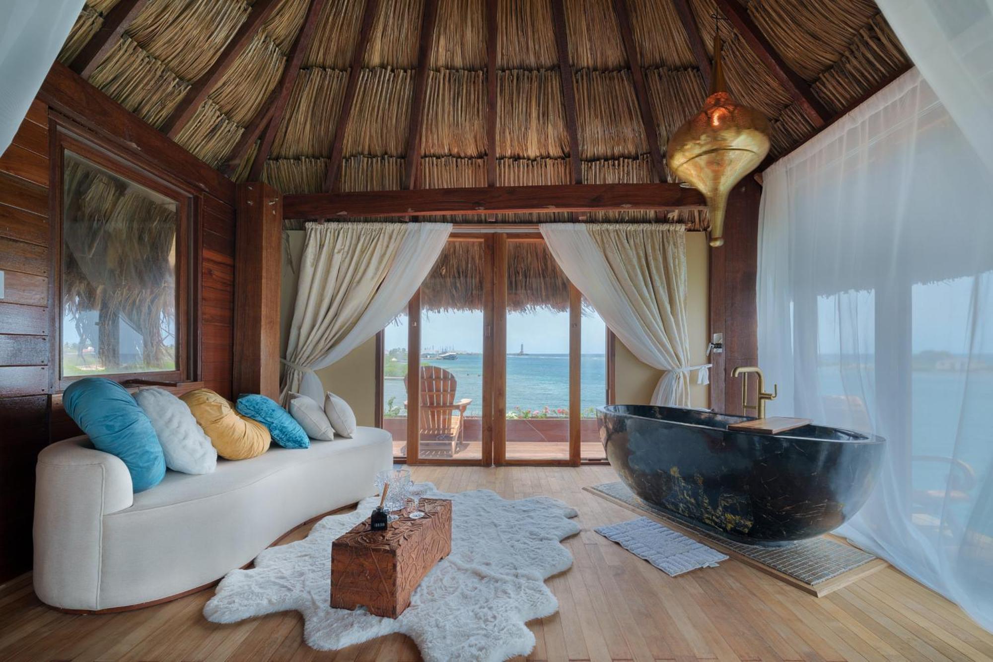 Aruba Ocean Resort Savaneta