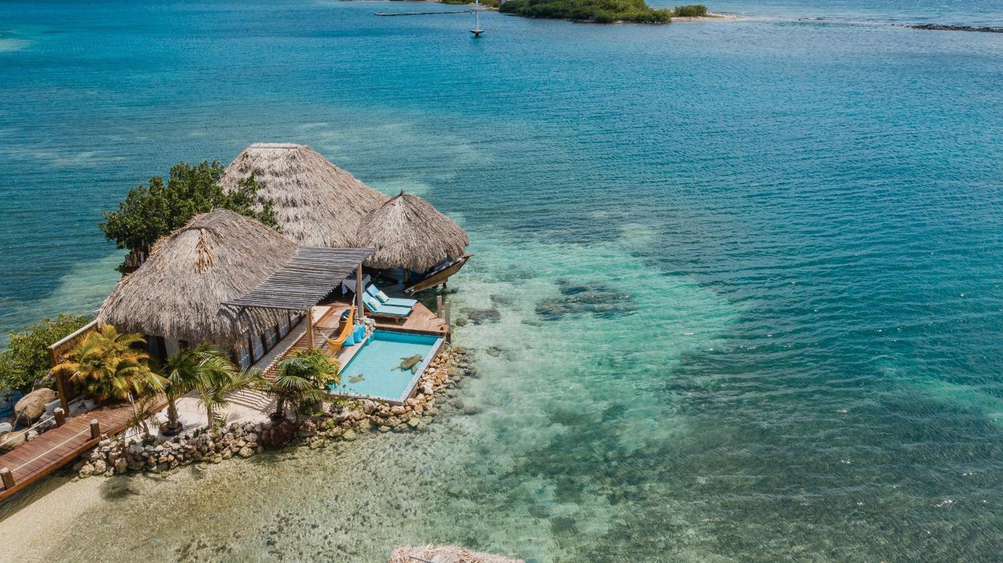 Aruba Ocean Savaneta