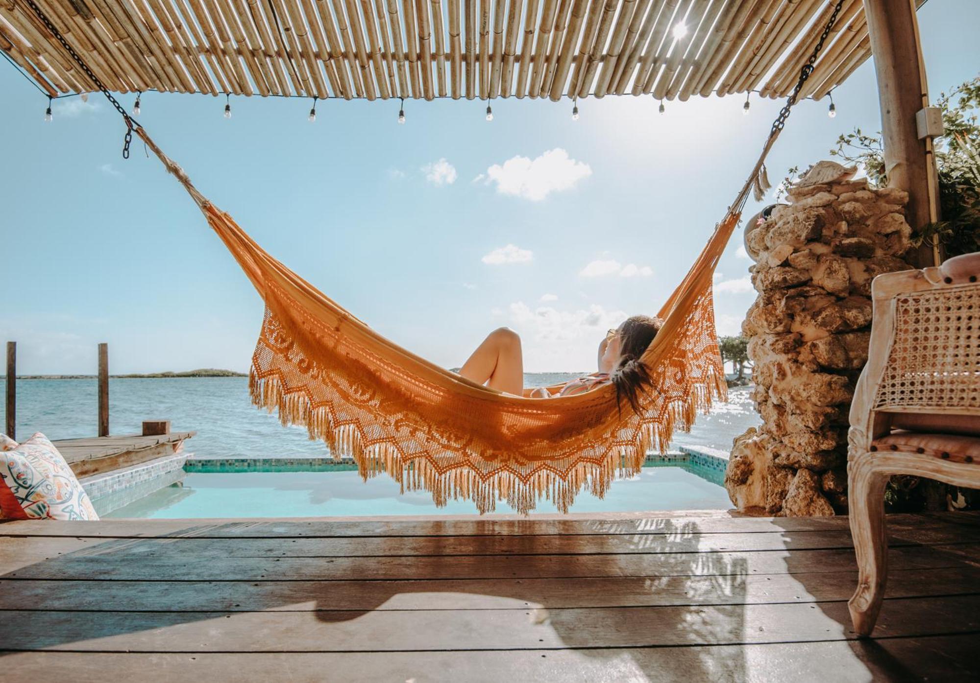 Aruba Ocean Resort *