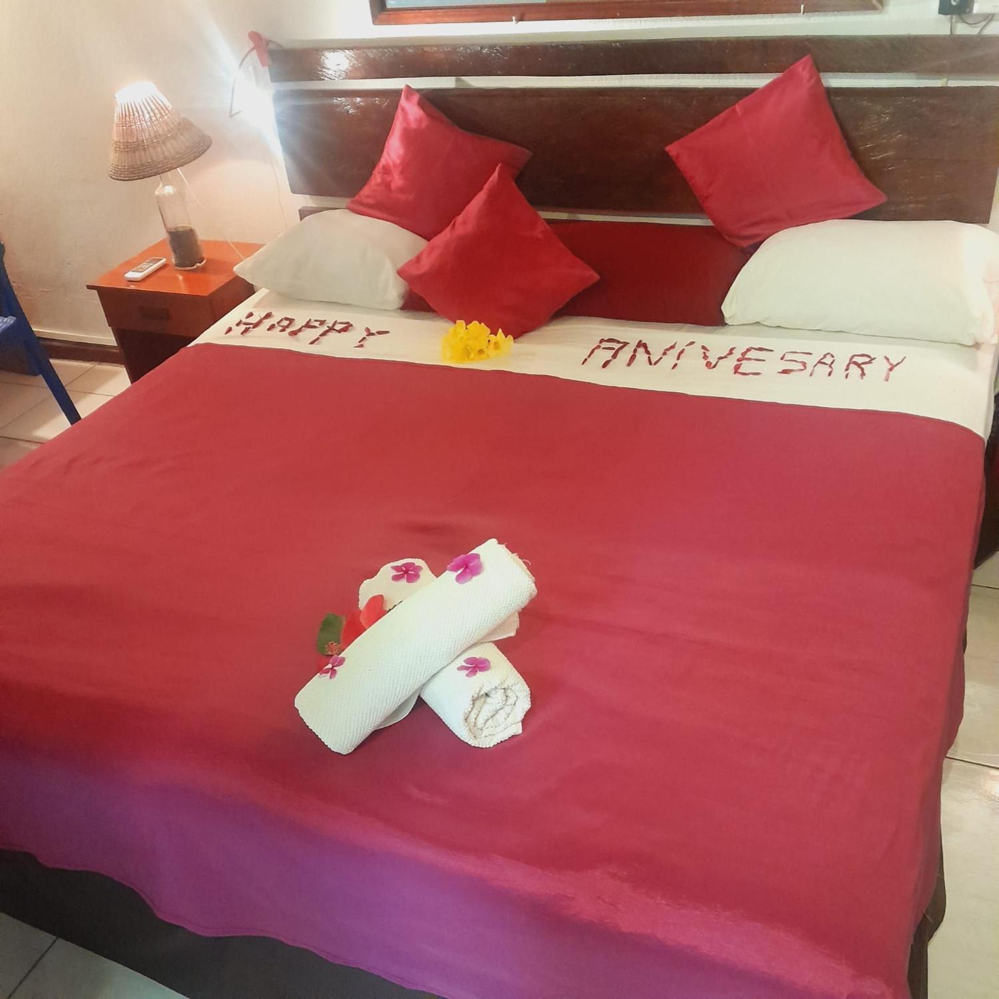 Hibiscus Valley Inn