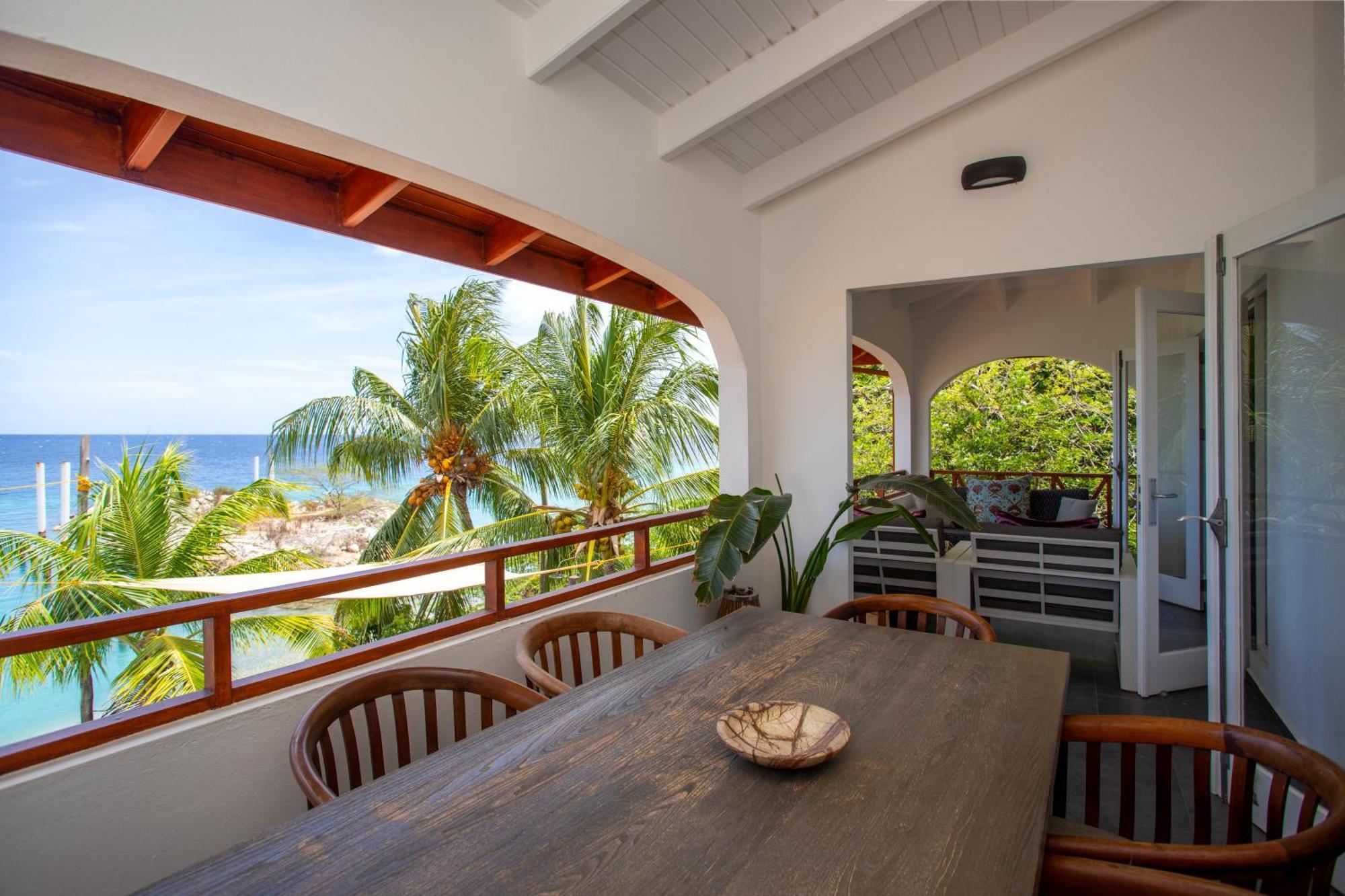 Atlantis House Apartment