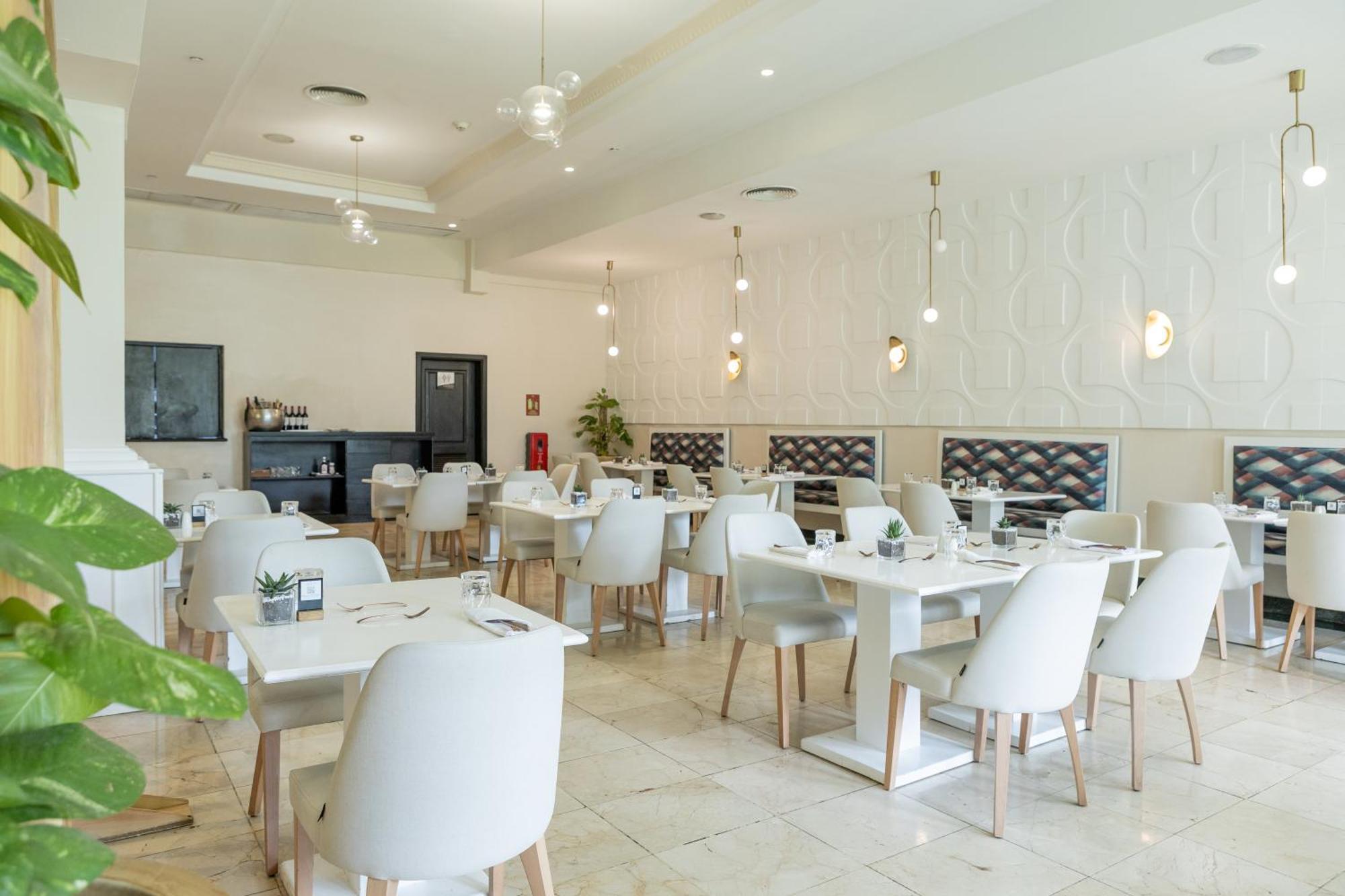 Resort Trs Turquesa (adults Only) 5*
