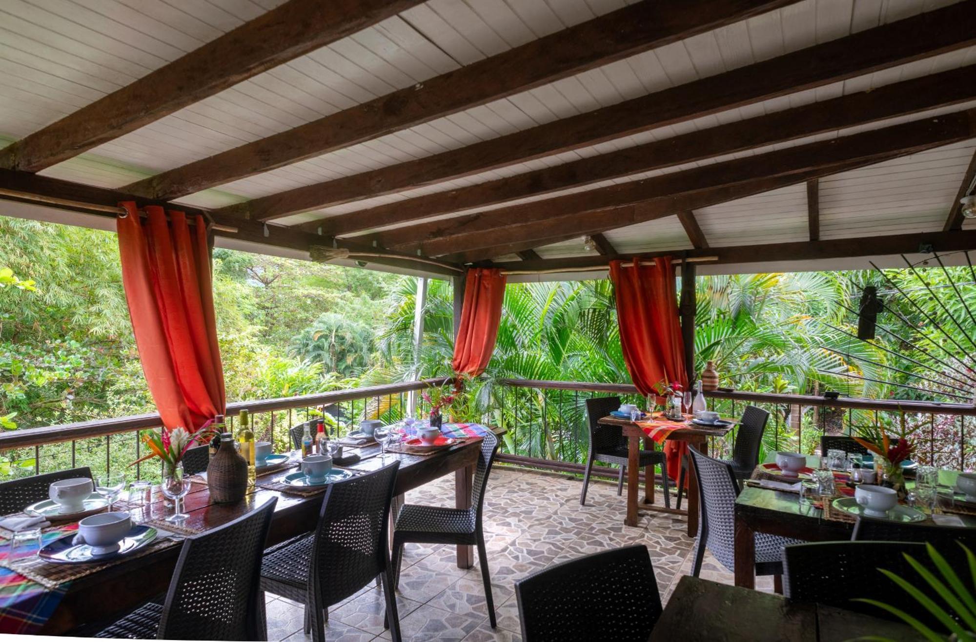 Hibiscus Valley Inn 3*