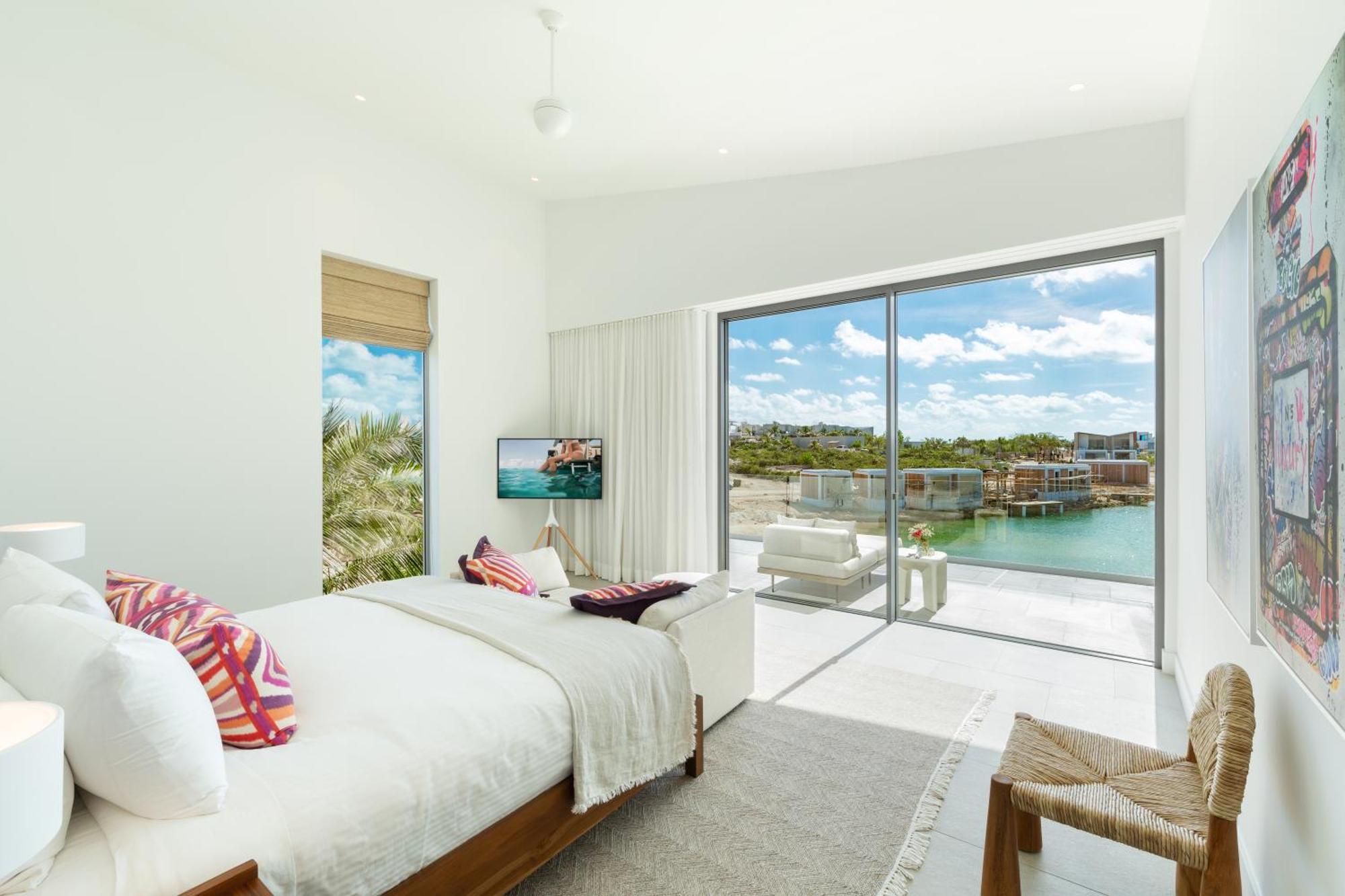 Resort South Bank Long Bay