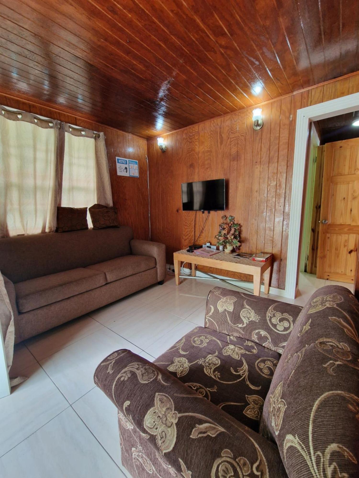 Amazon * Soufriere