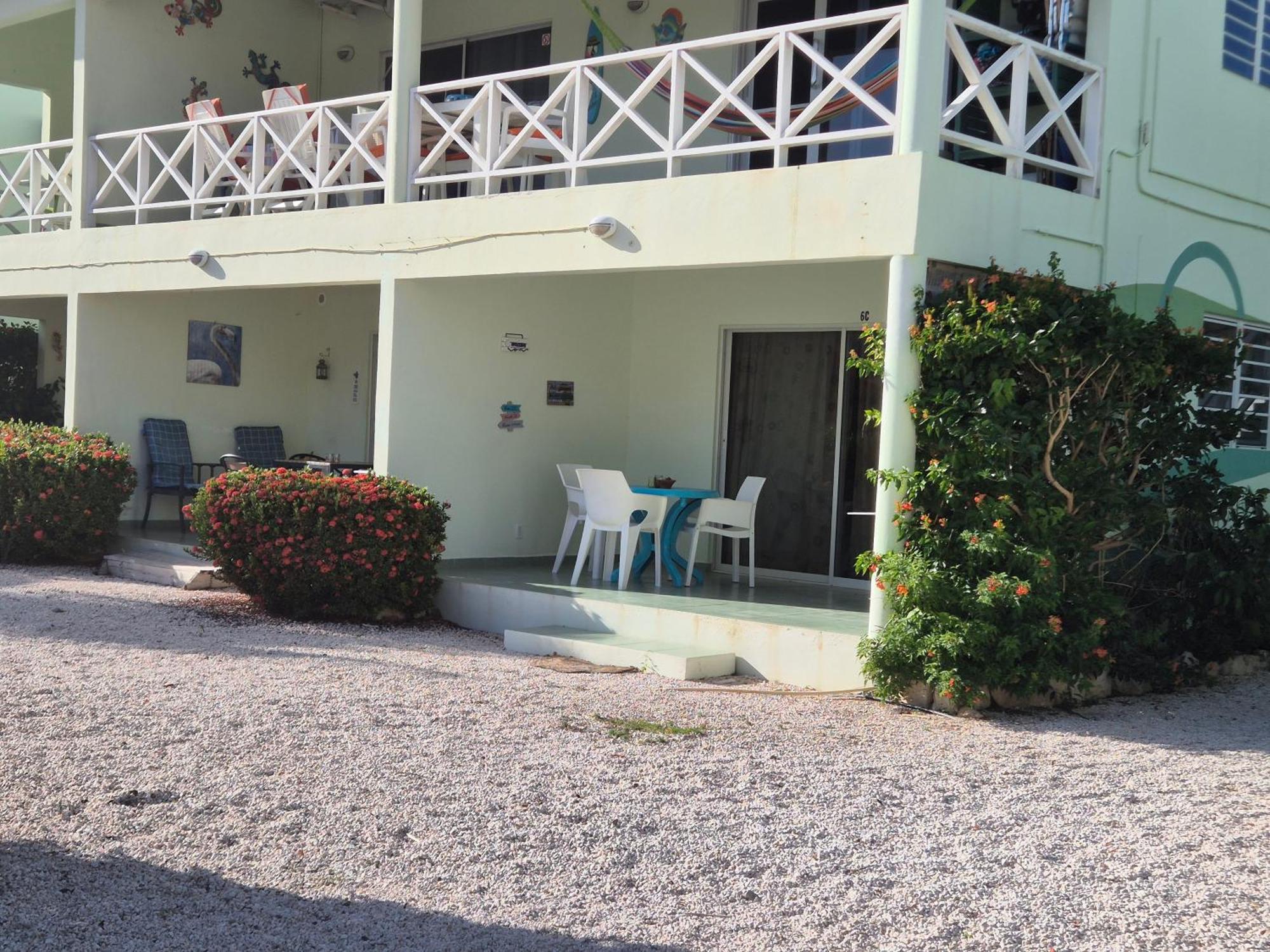 Casa de férias Alifra Lagun