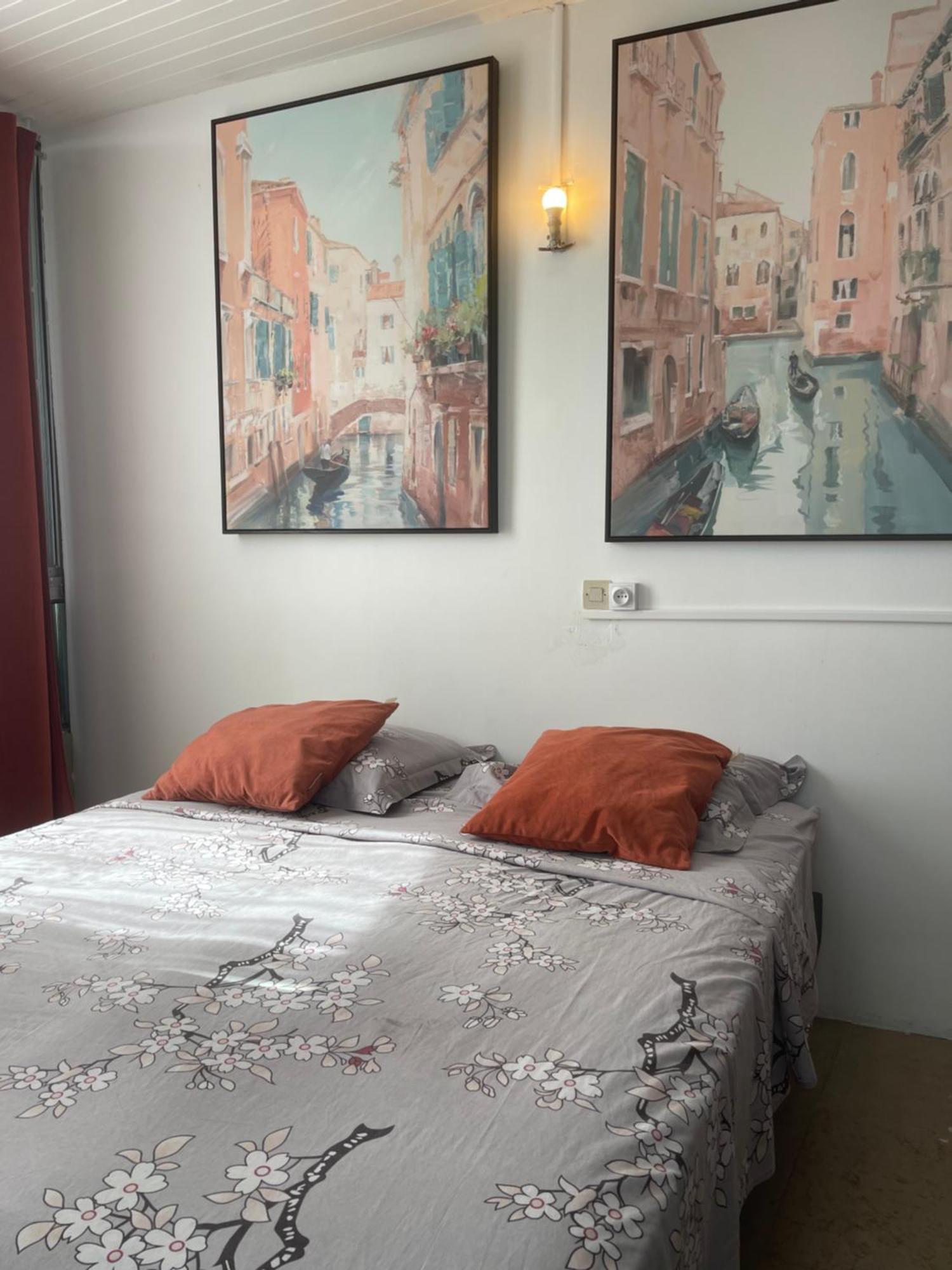 Apartment Penthouse Seaside 10 Min Port, Croisiere Et Aeroport *