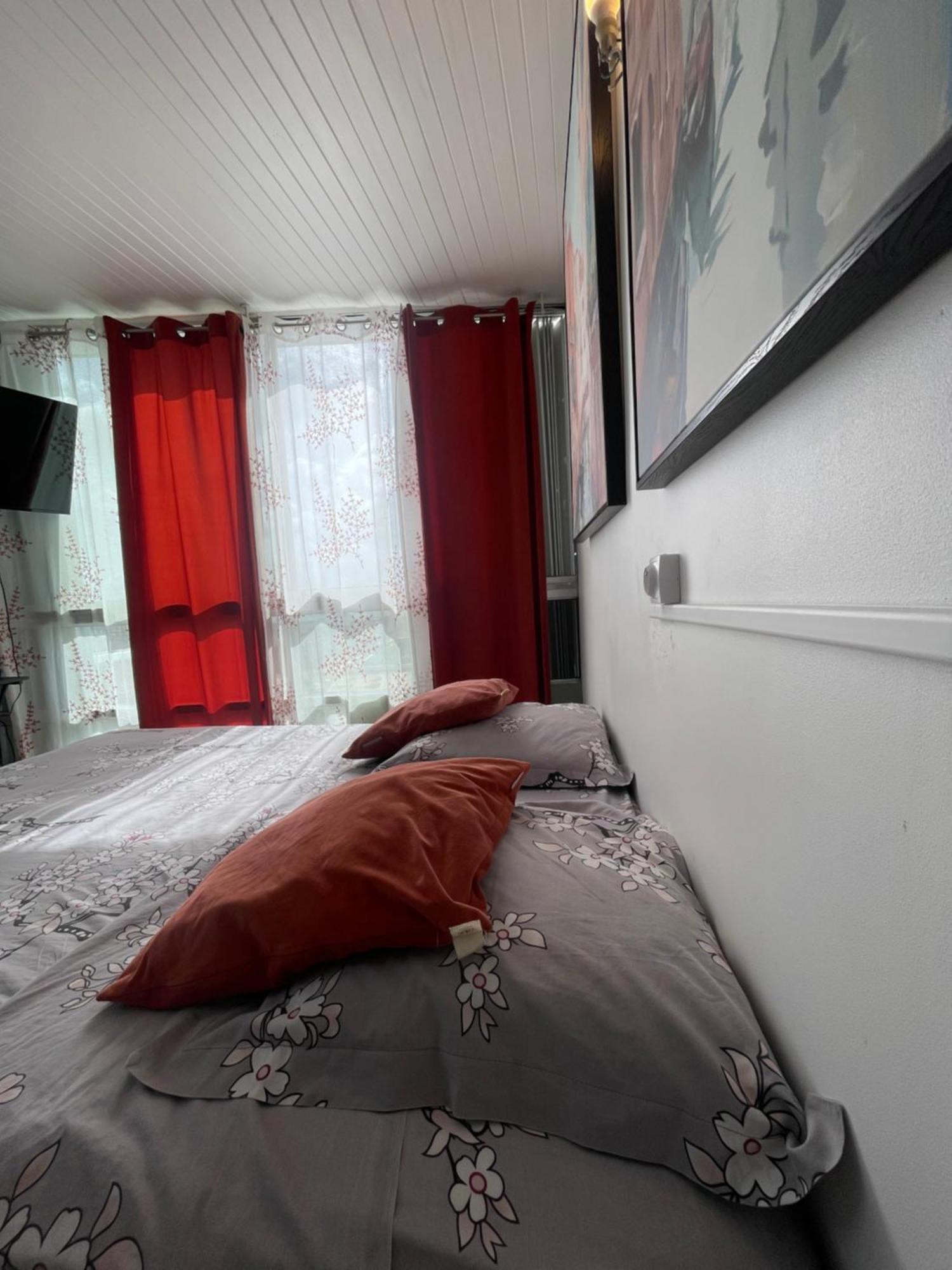 Penthouse Seaside 10 Min Port, Croisiere Et Aeroport * Pointe-a-Pitre (Grande-Terre)