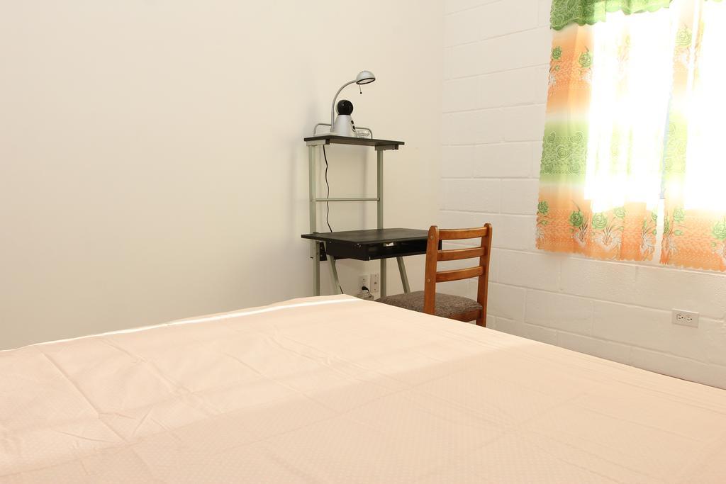 Date Palms Apartment St. John's