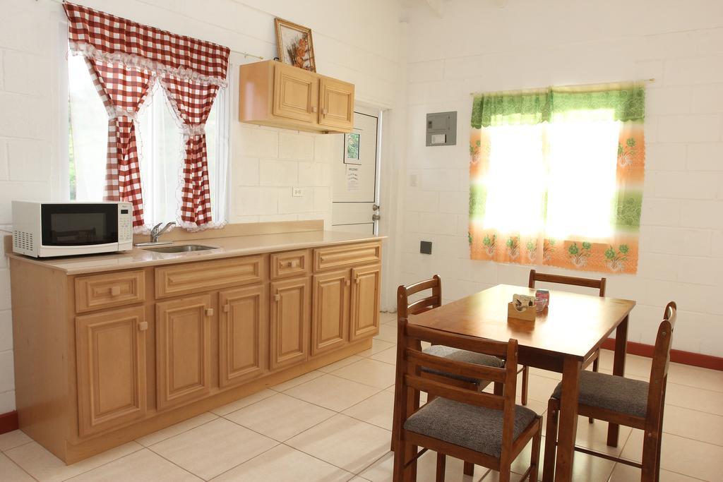 Date Palms Apartment *