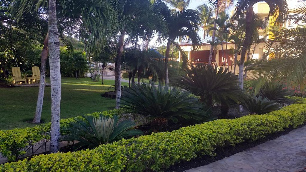Apartamento The Garden *