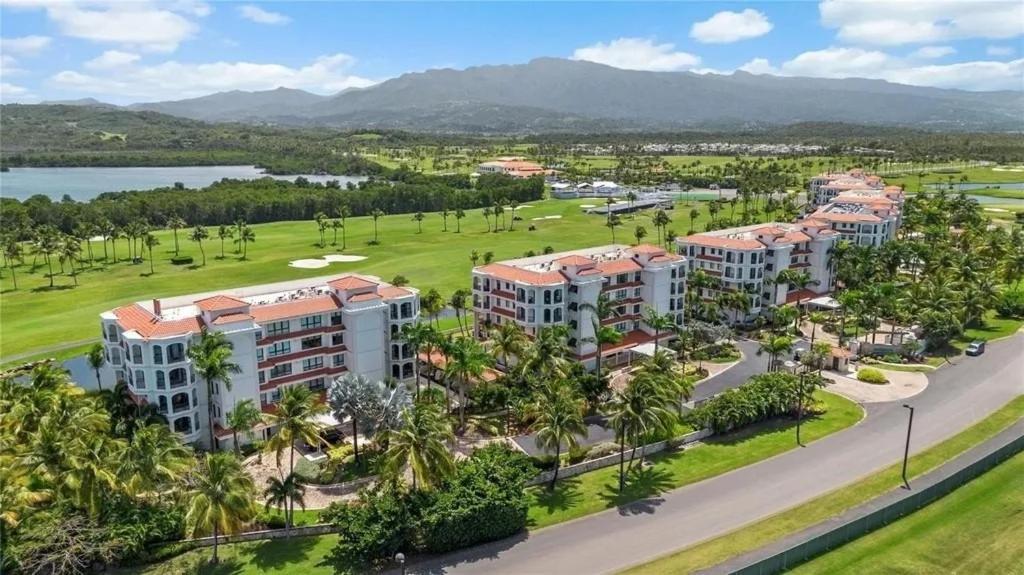 Apartment The Country Club Residences At Grand Reserve *