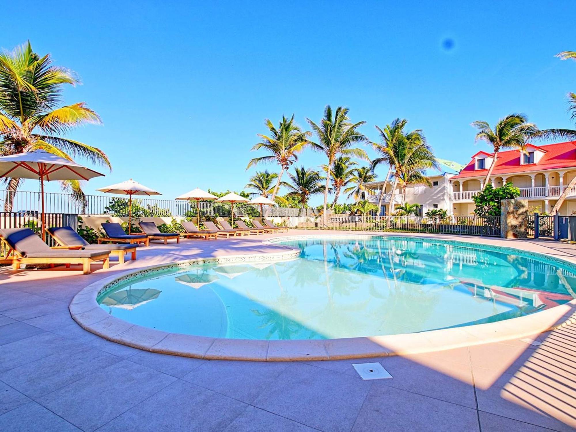 Duplex 2 Orientale, Piscine, Clim, Wifi - Fr-1-734-41 * Orient Bay