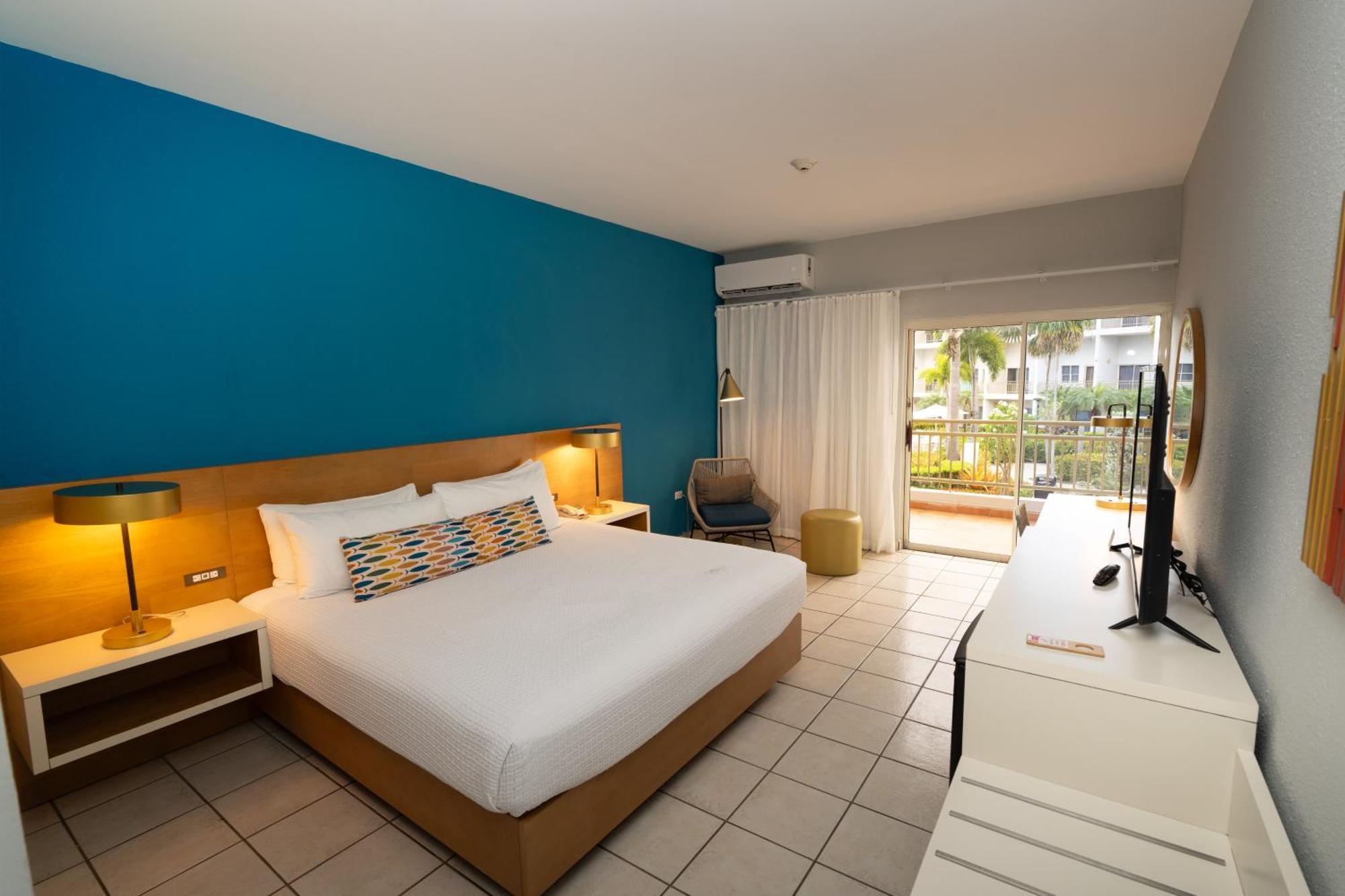 Hotel Of The Seas Grand Caribbean Rincon