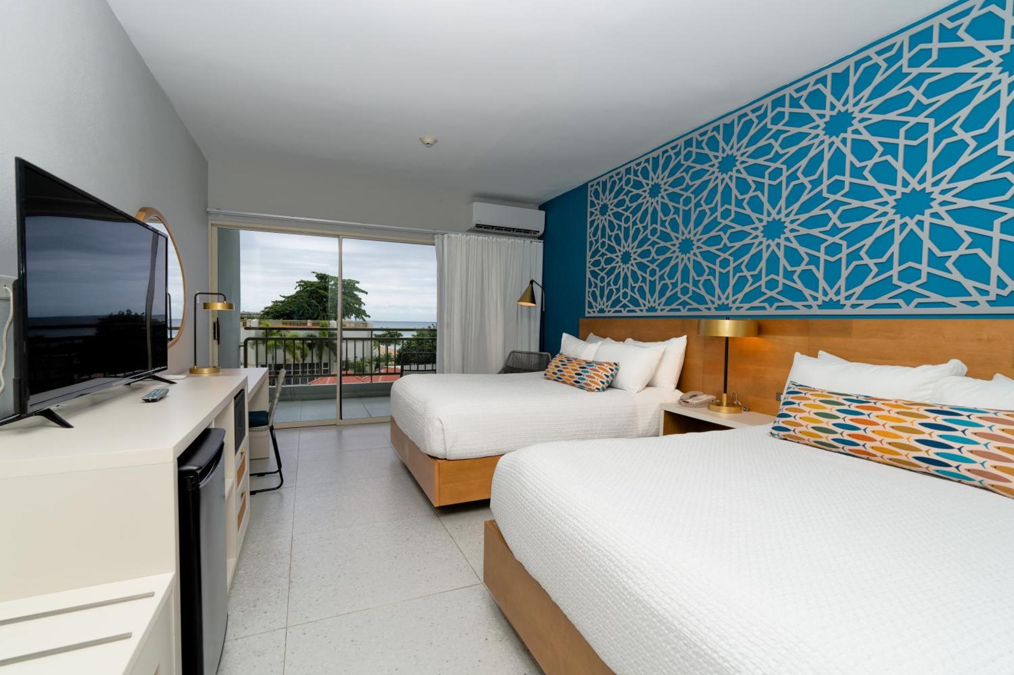 Of The Seas Grand Caribbean Rincon