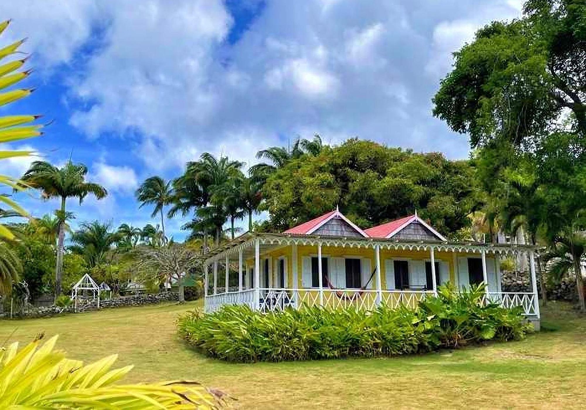 The Hermitage Hotel
