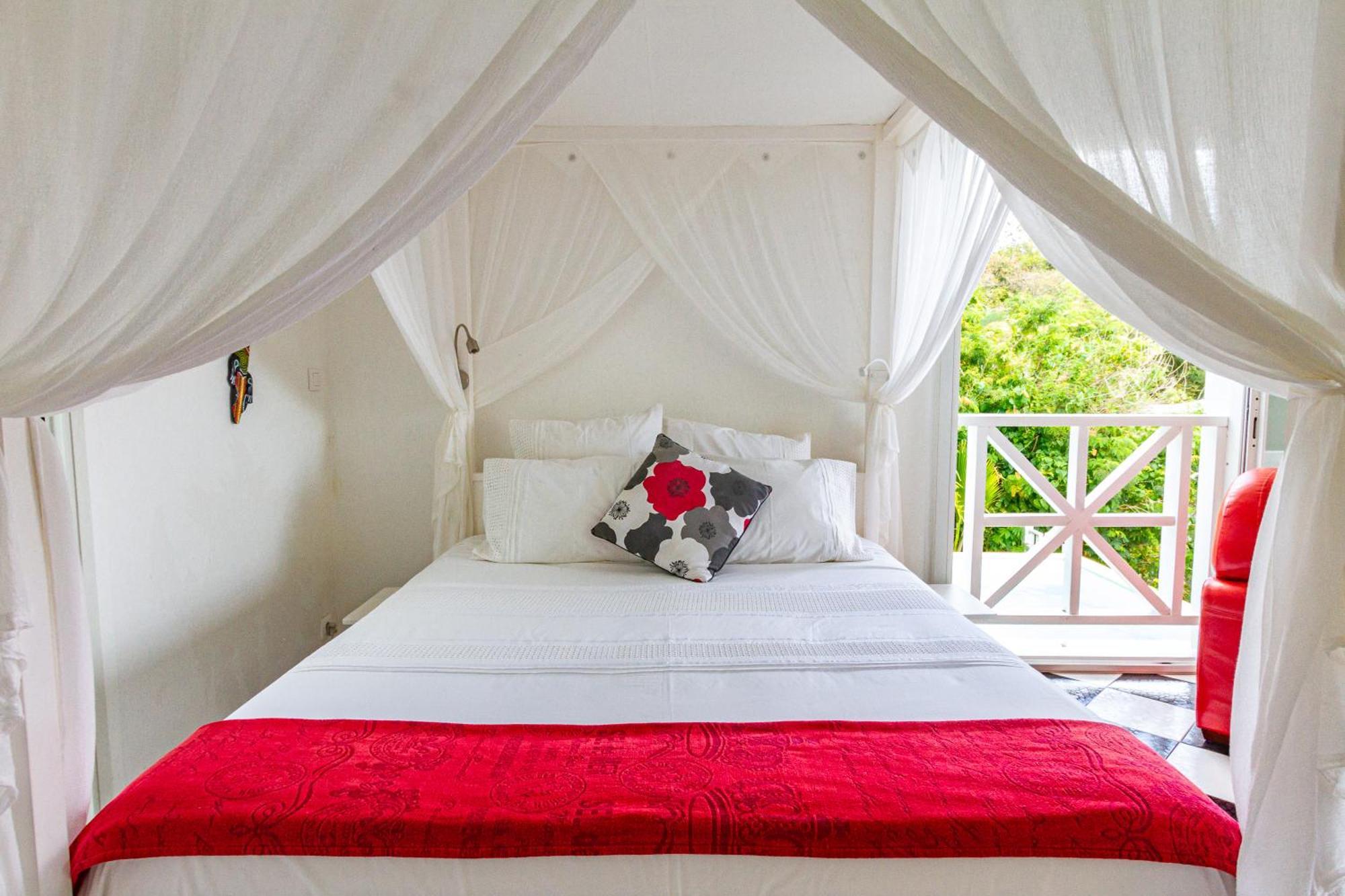 Toudou Doudou Holiday home *