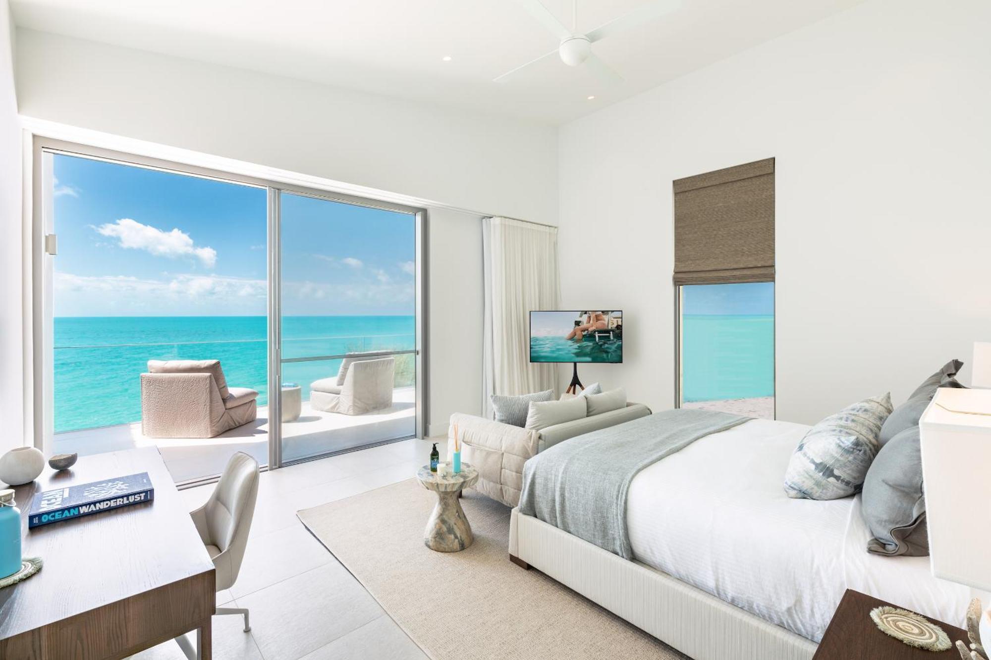 South Bank 5* Long Bay
