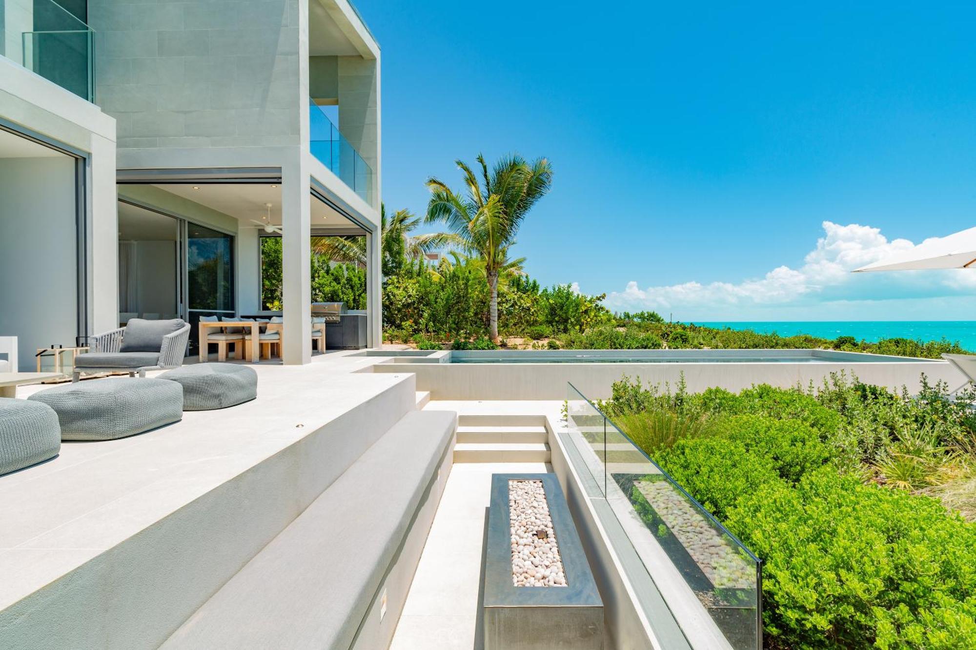South Bank Resort Long Bay