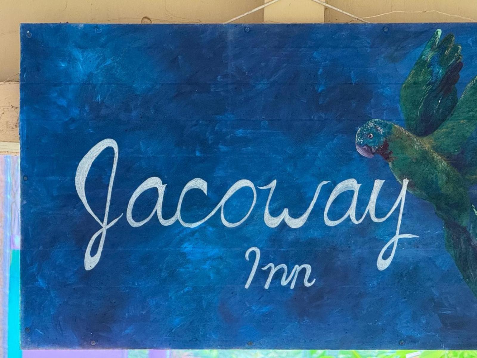 Jacoway * Calibishie