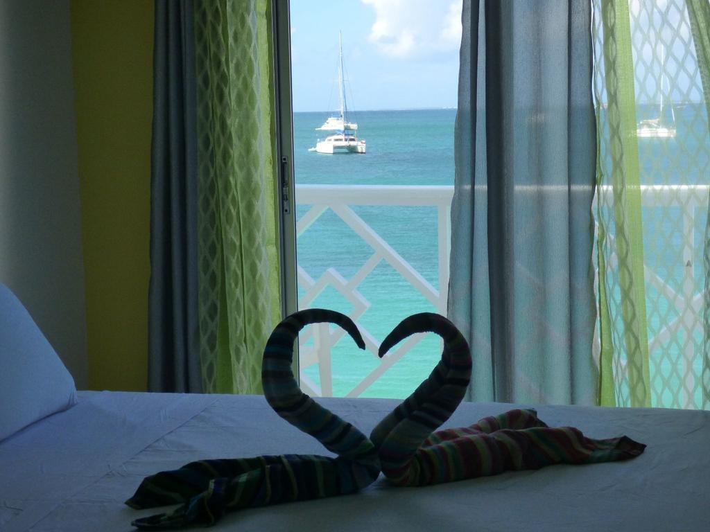 Les Alizes Hotel
