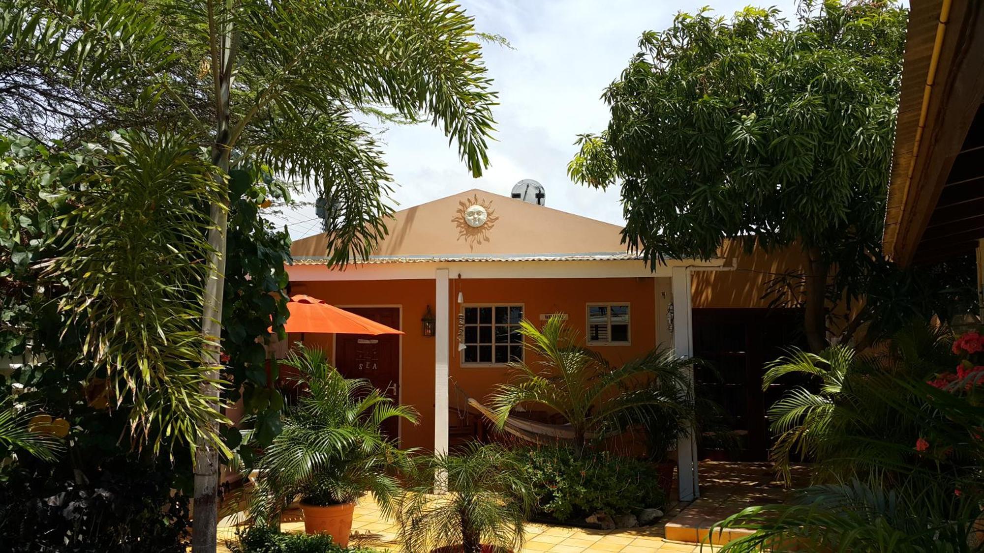 Apartment Brisas Studio - Adults Only *