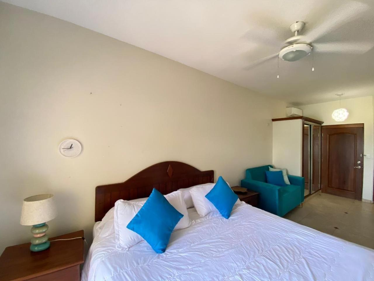 Agualina Kite Oceanfront *