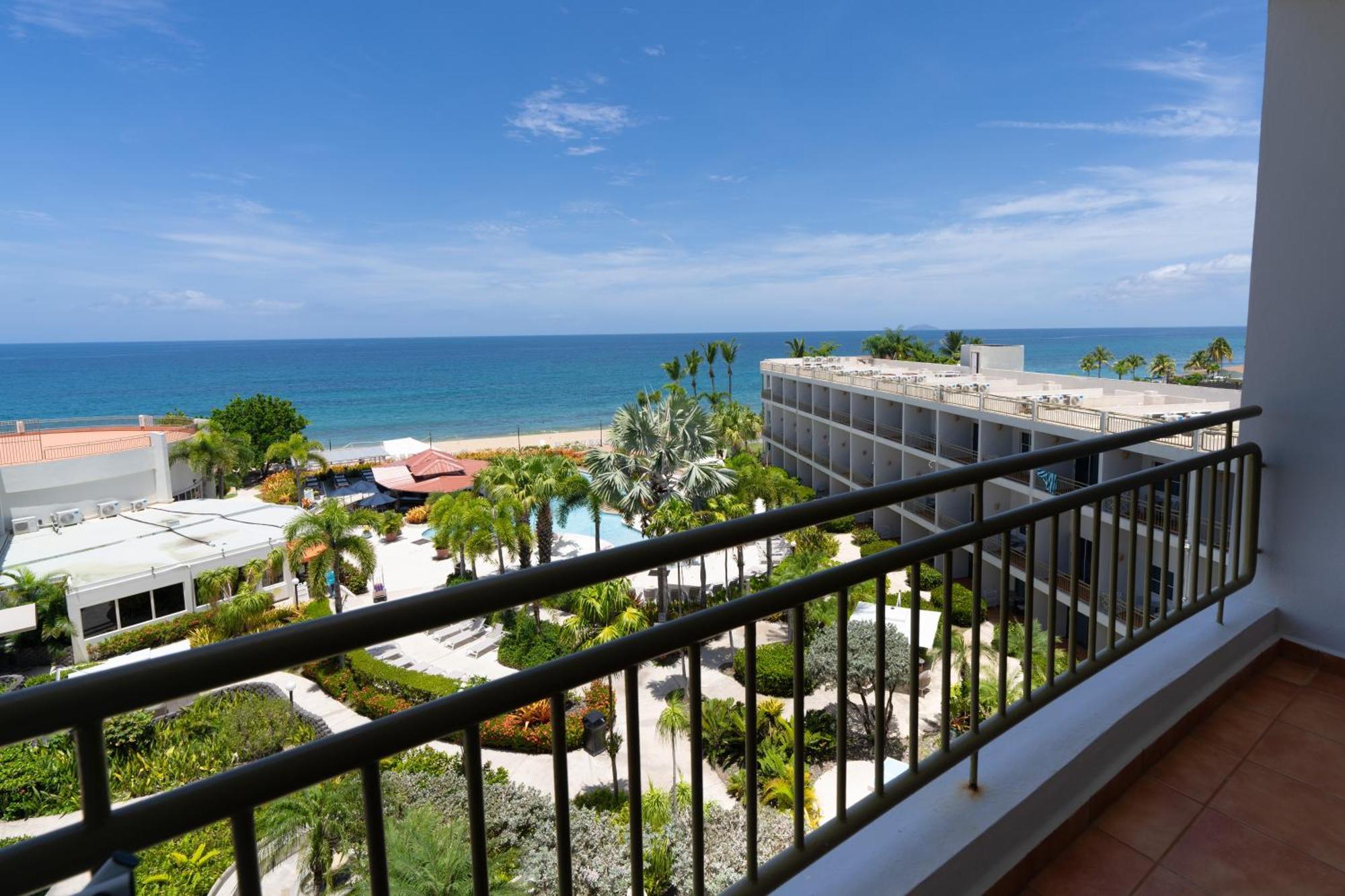 Of The Seas Grand Caribbean Hotel 3*