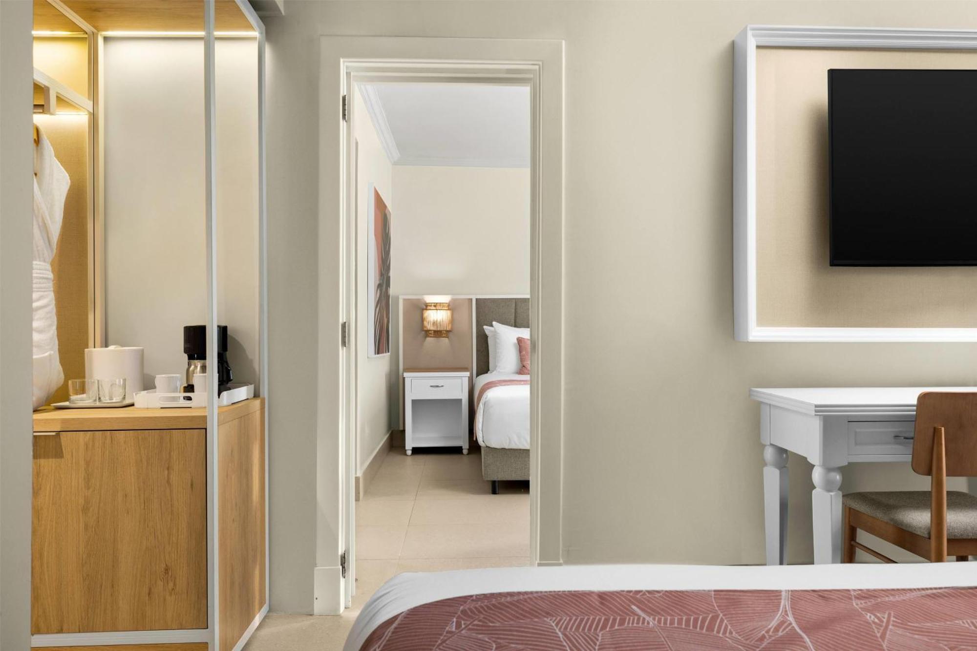 Wyndham Alltra
