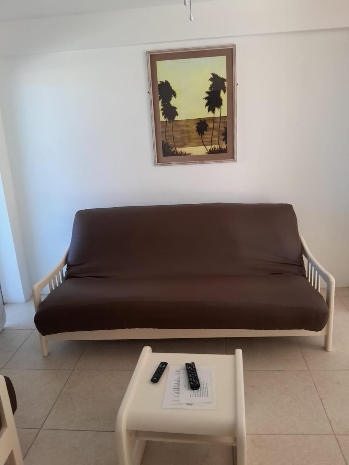 Melrose Inc Apartment Bridgetown