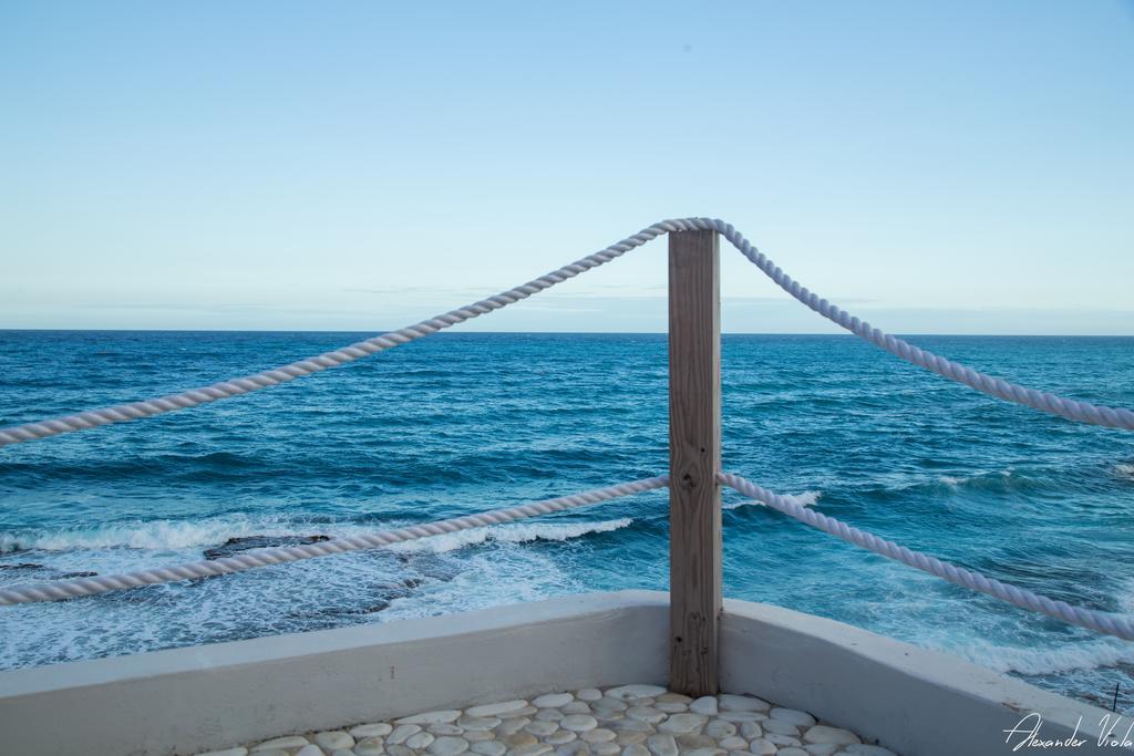 Casa Del Mar Alojamento Barahona