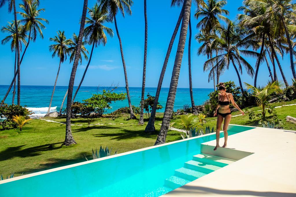 Casa Del Mar Alojamento Barahona