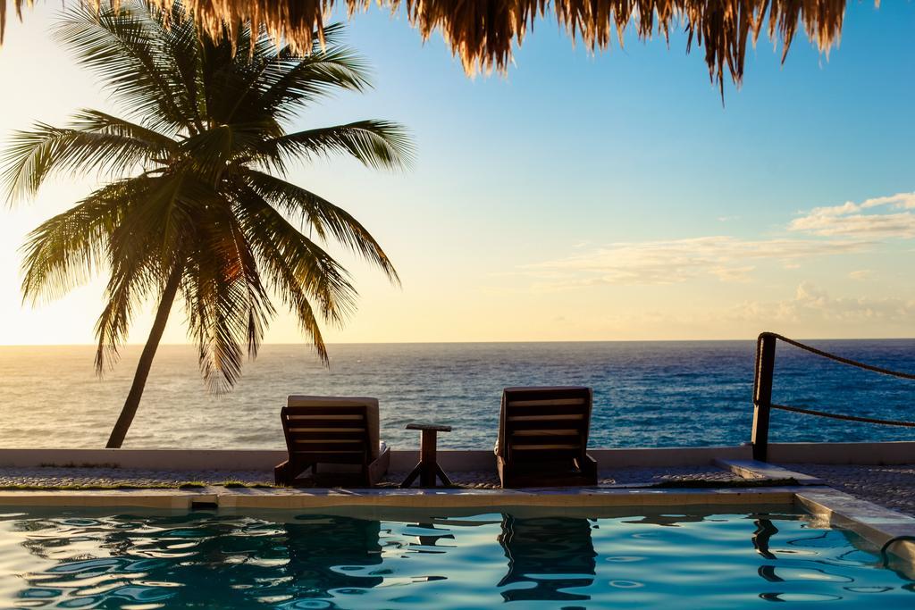 Casa Del Mar Alojamento Barahona