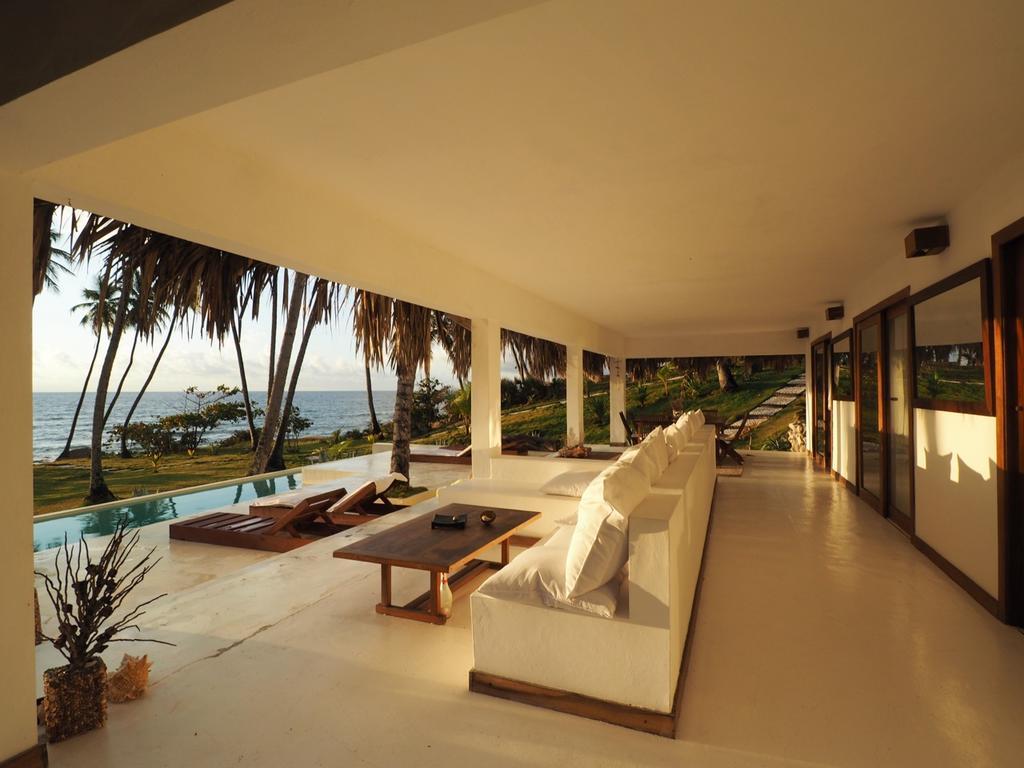 Casa Del Mar Alojamento Barahona