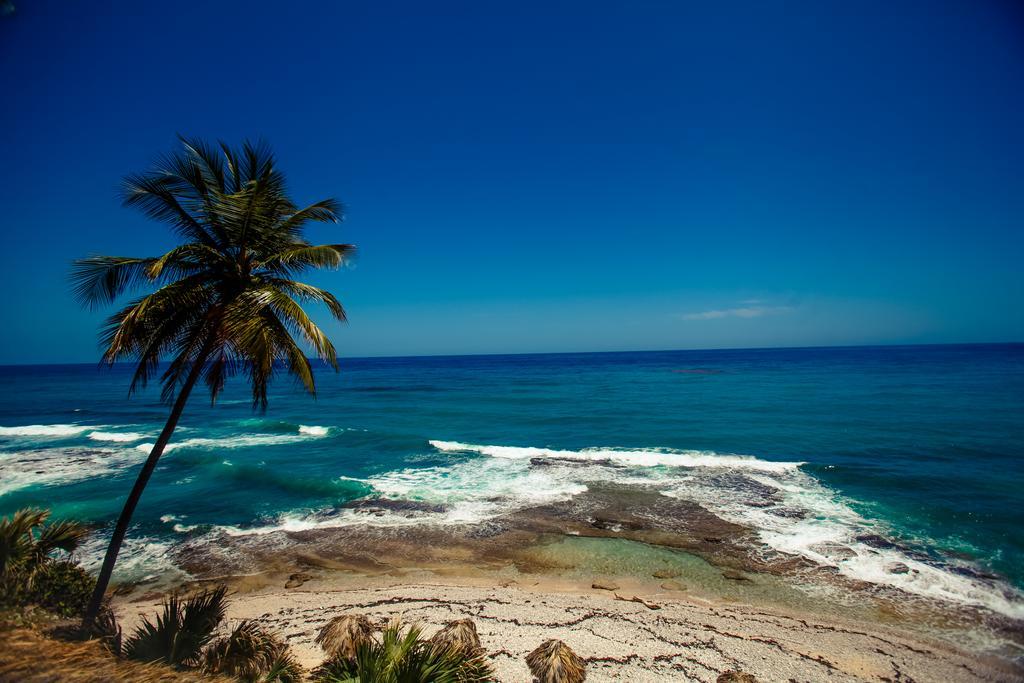 Casa Del Mar Alojamento Barahona
