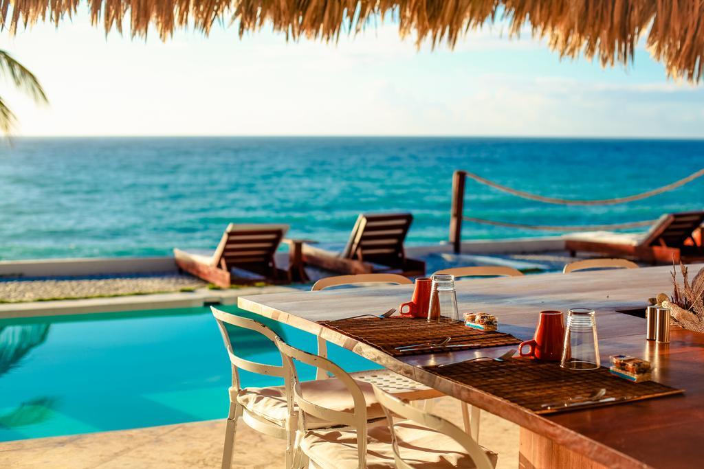 Casa Del Mar Alojamento