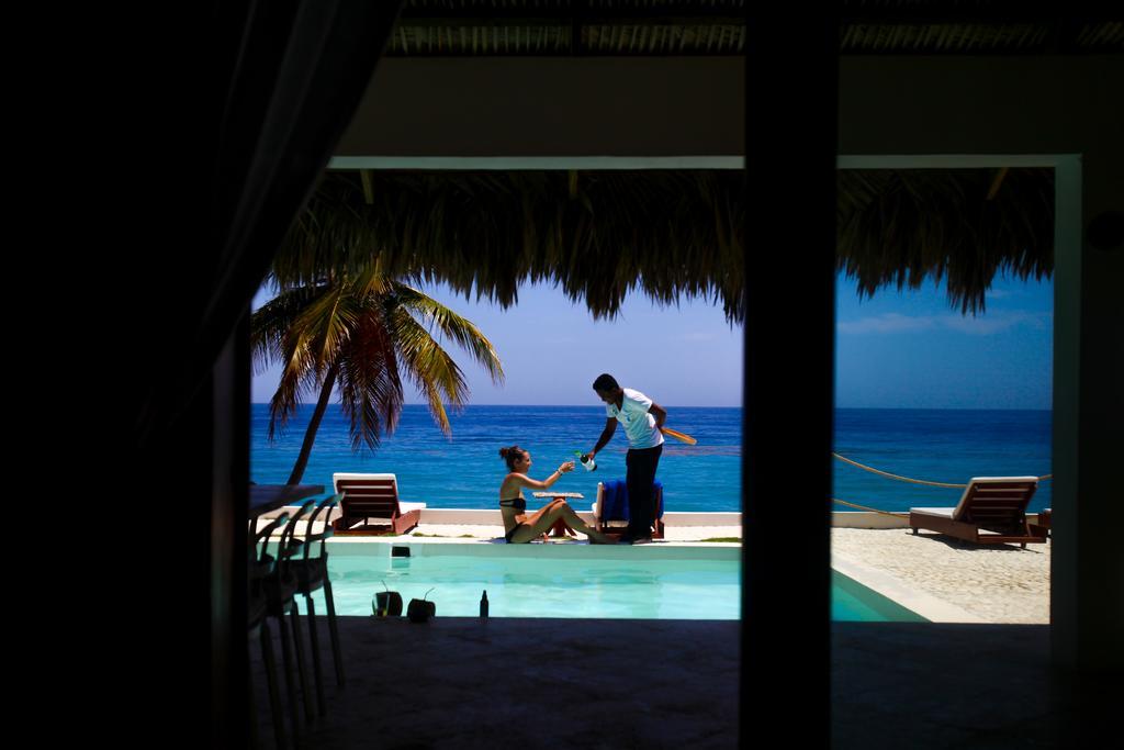 Casa Del Mar Alojamento