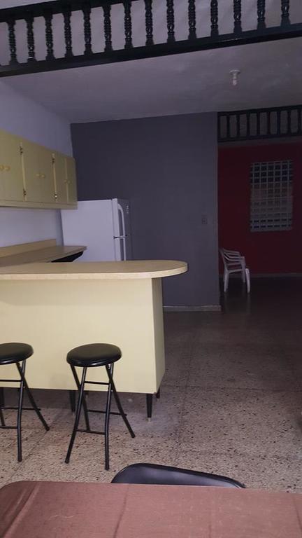 Alondra Guest house San Juan