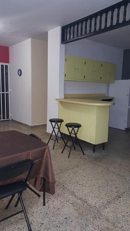 Alondra Guest house