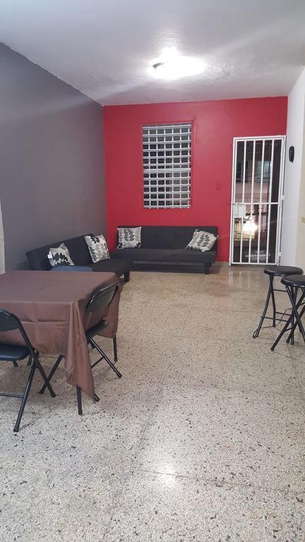 Alondra Guest house