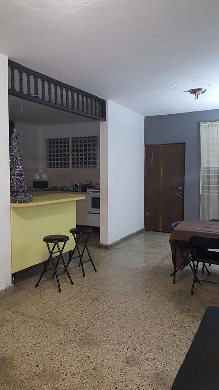 Guest house Alondra