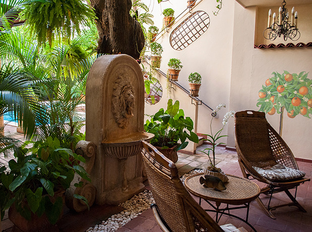 Bed & Breakfast San Marco 3*