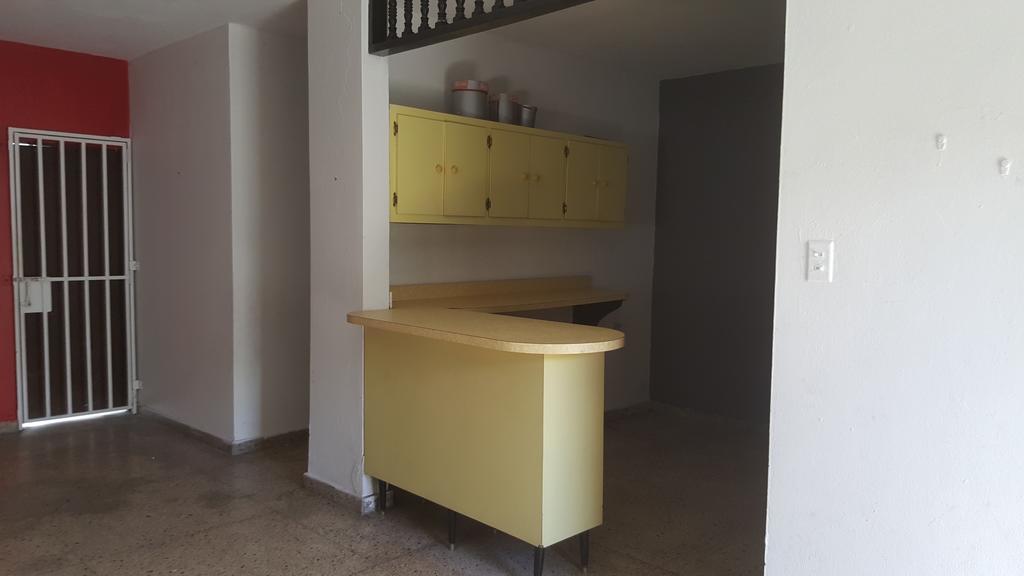Alondra Guest house