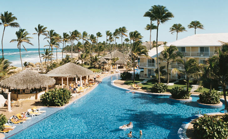 Excellence Punta Cana (adults Only) Hotel 5*