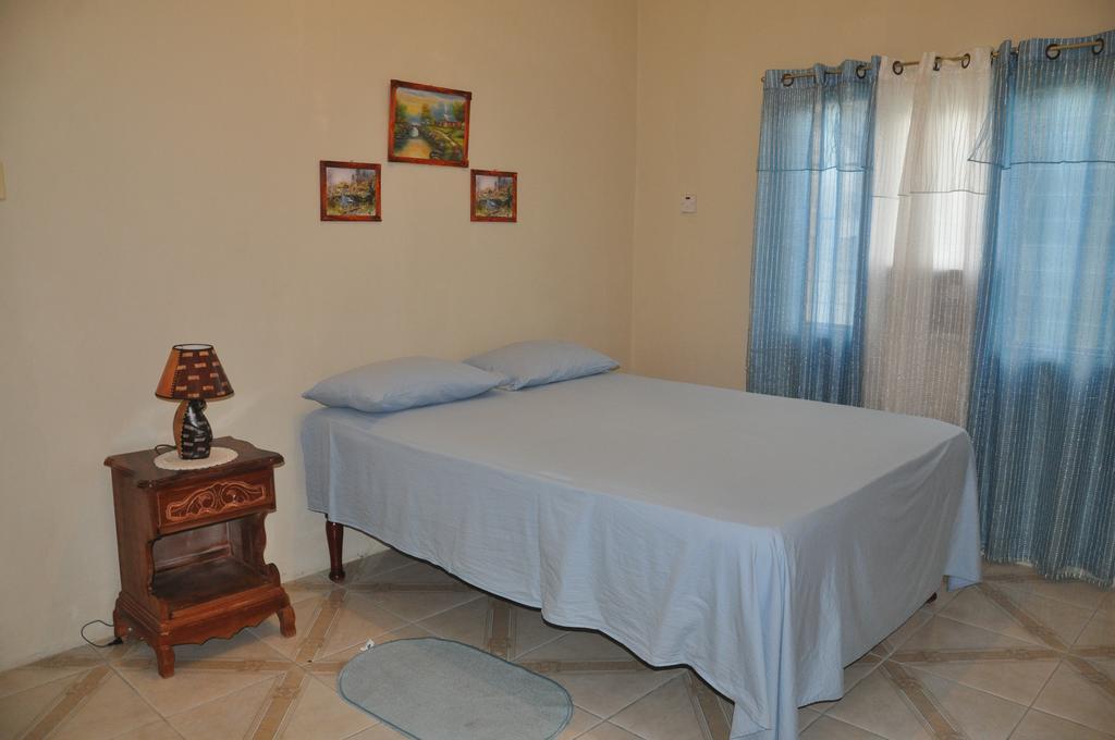 Bed & Breakfast Mom's Village