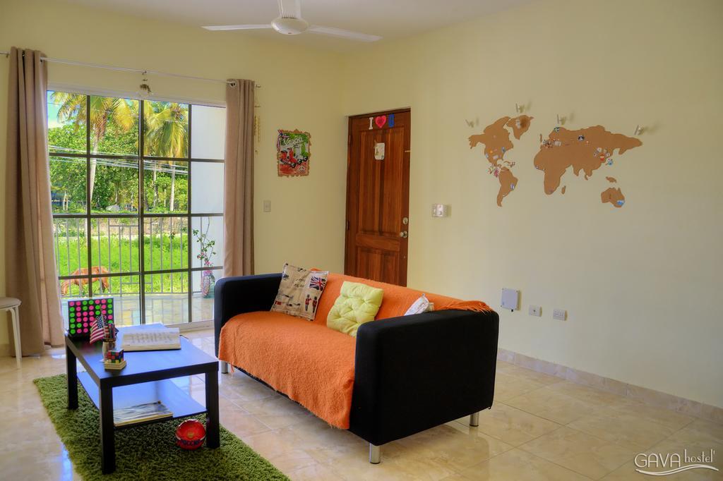 Gava * Punta Cana
